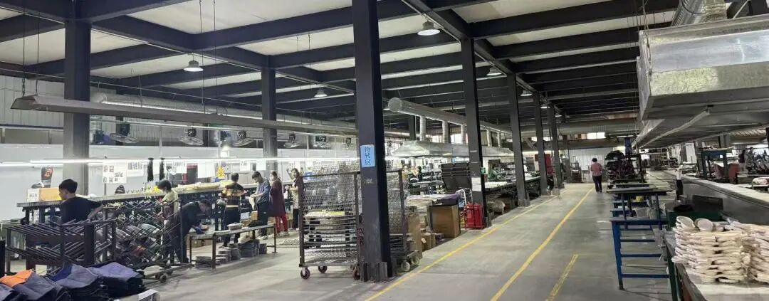 PATCUS na Kanton sajmu, patentirane cipele od prirodnog lateksa otvaraju novi plavi okean za globalnu saradnju